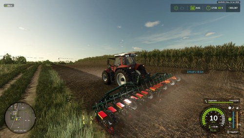 More information about "Grimme Matrix 1800 Multifruits"