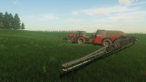More information about "Horsch 12TD"