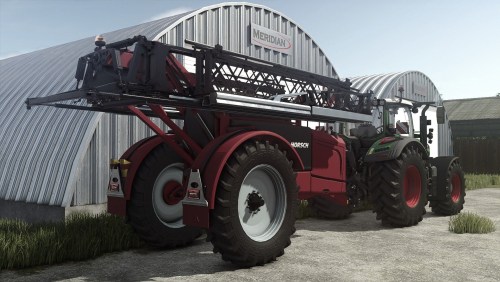 More information about "Horsch Leeb 5 LT"