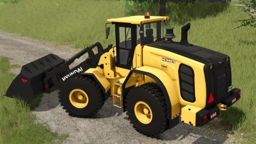 More information about "Hyundai HL940TM"