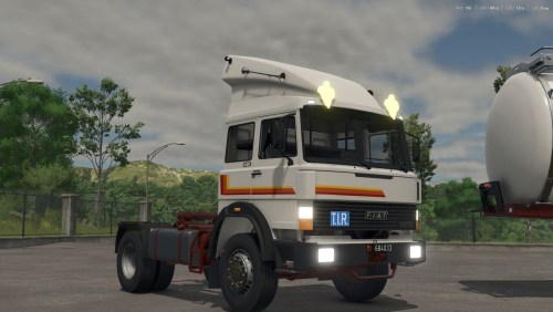 More information about "Iveco 190F35"
