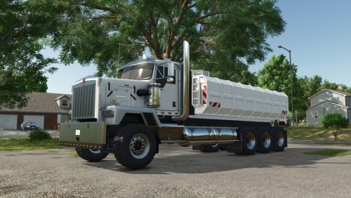 More information about "Kenworth C500"