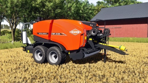 More information about "Kuhn FBP 3135"