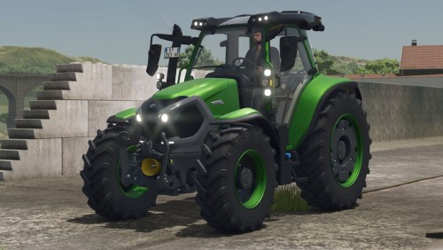 More information about "Lindner Lintrac 130 (Multicolor)"