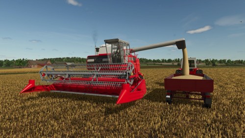 More information about "Massey Ferguson 860 UK Spec"