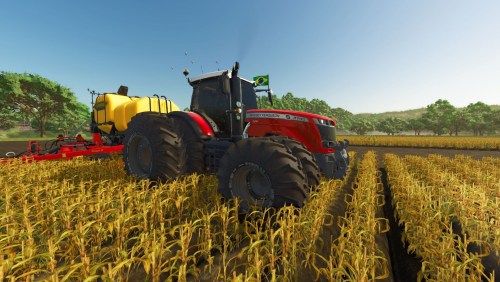 More information about "Massey Ferguson 8700 S (Dyna VT)"