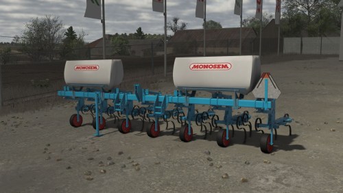 More information about "Monosem SuperCrop"