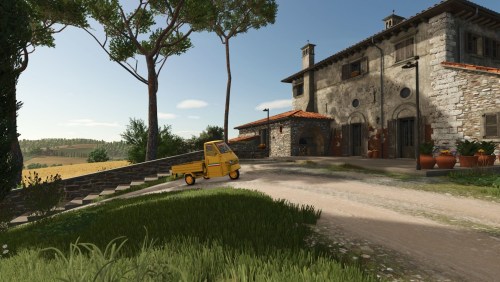 More information about "Piaggio Ape 50"