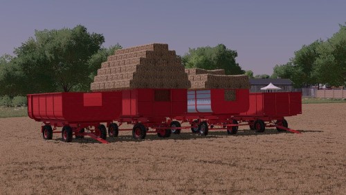 More information about "PTS Pack"