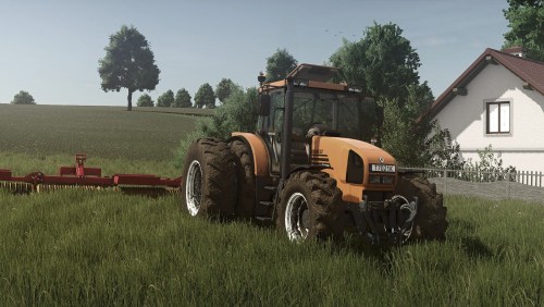 More information about "Renault Ares 600"