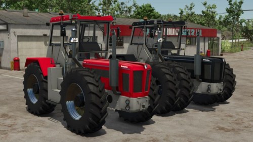 More information about "Schlüter 2500 VL"