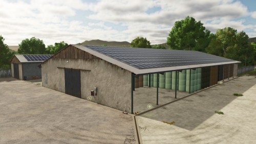 More information about "Lizard Multipurpose Sheds"