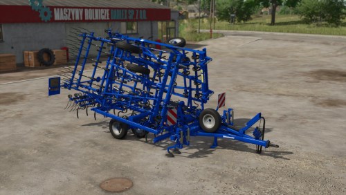 More information about "Rolmako VibroSTAR U445"