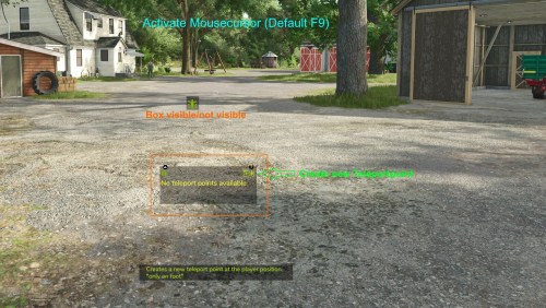 More information about "PlayerTeleport Display"