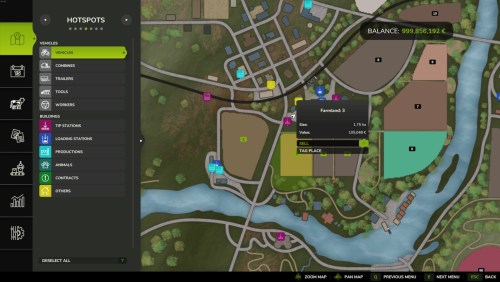 More information about "No Teleport"