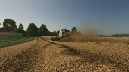 More information about "Straw Texture"