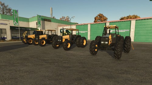 More information about "Valmet 880-980 Series"