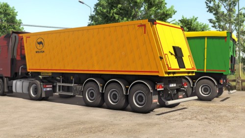 More information about "Wielton Bulk Master"