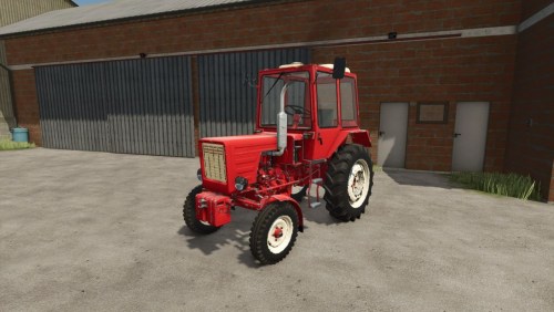 More information about "Wladymirec T25"