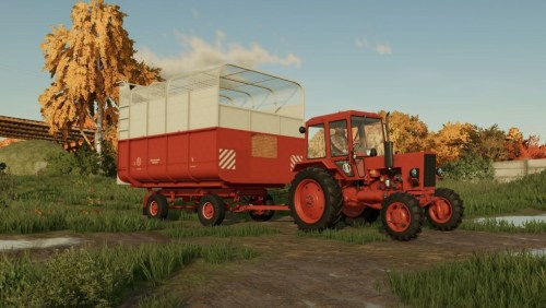 More information about "2 PTS 45m3"