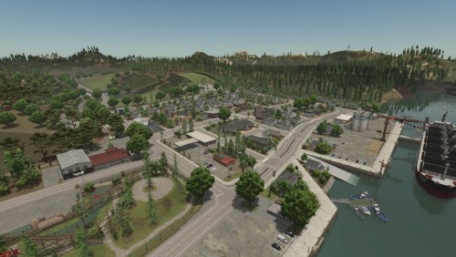 More information about "AgroForest"