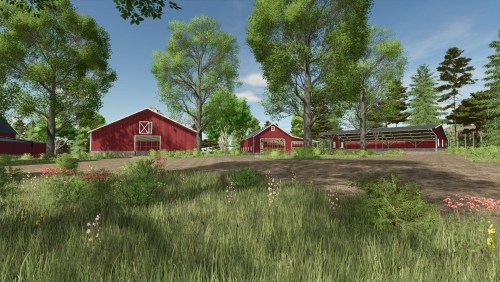 More information about "Amever Farm"