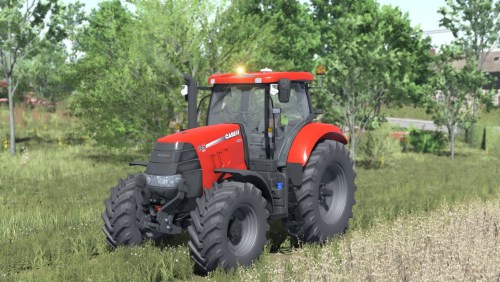 More information about "Case IH Puma 145 2014"