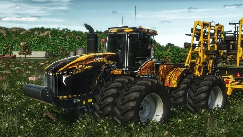 More information about "Challenger MT900E Field Anaconda"