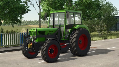 More information about "Deutz D06"