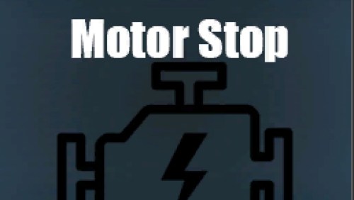 More information about "Disable Turn Off Motor"