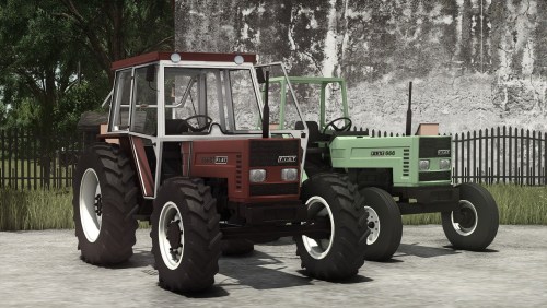 More information about "Fiat X66 Pack"