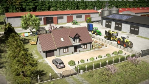 More information about "GR Szpakowo"