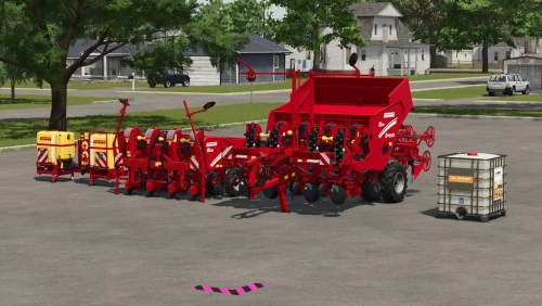 More information about "Grimme Pack"