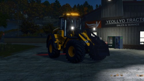 More information about "JCB 435S"