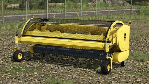 More information about "John Deere 659"