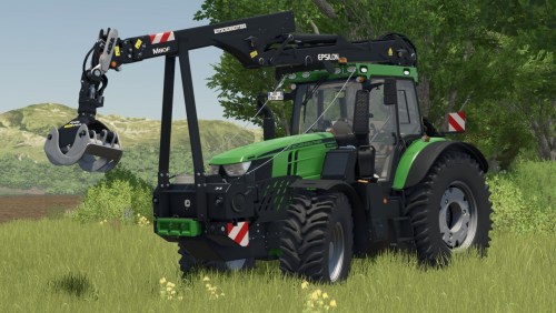 More information about "Kotschenreuther K300R Rust Edition"