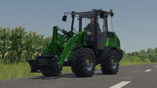 More information about "Kubota Pack Multicolor"