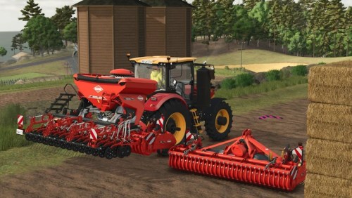 More information about "Kuhn HR 4040 + VENTA 4030 Rust Edition"