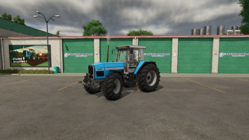 More information about "Landini 19500"