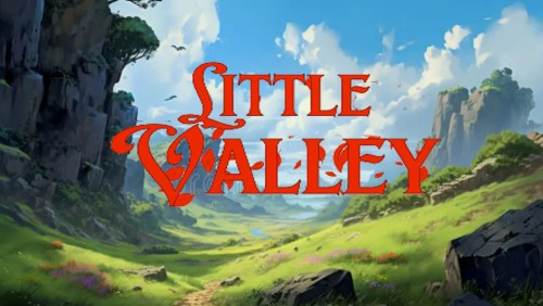 More information about "Little Valley"
