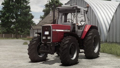 More information about "Massey Ferguson 3115"