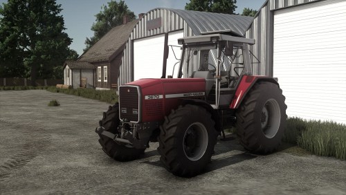 More information about "Massey Ferguson 3670"