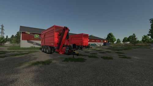 More information about "Metsjö MetaQ 75 1360 Multi"