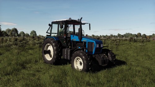 More information about "MTZ 1221.2 Tropic"