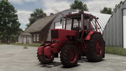 More information about "MTZ 82 Turbo AdamLaszlo"