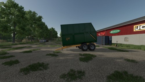 More information about "Multiva TR190"