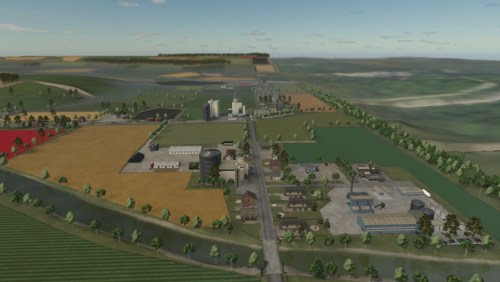 More information about "Niedersachsen 25"