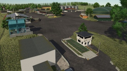 More information about "Pacovsko"