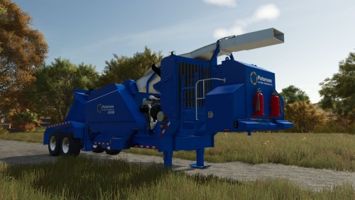 More information about "Peterson 4300B"