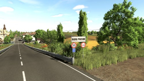 More information about "Polesine"